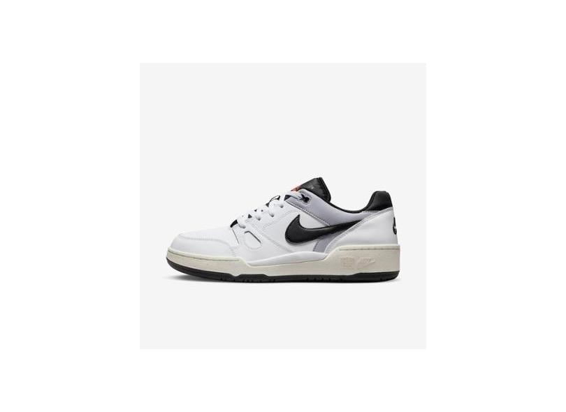 Tênis Nike Full Force Low Masculino-Masculino