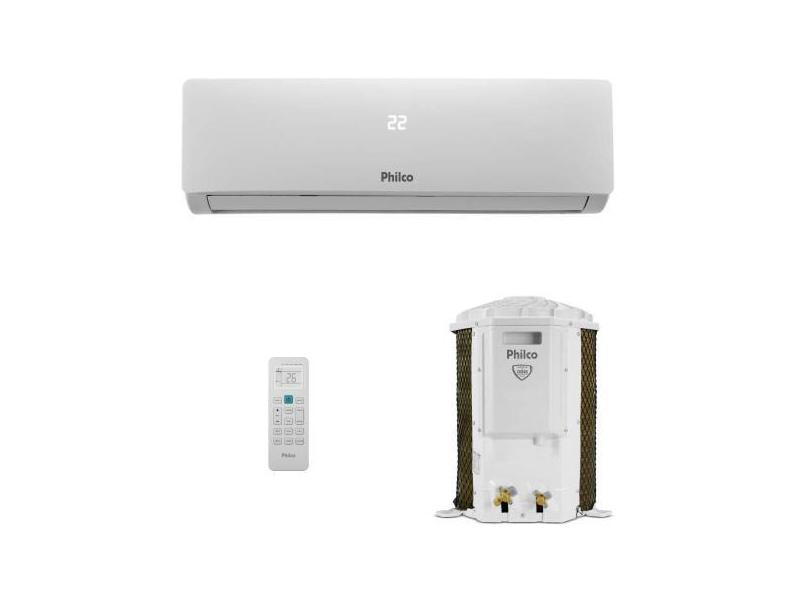 Ar Condicionado Split Philco 12000 BTUs Frio 220V PAC12FI, 220V