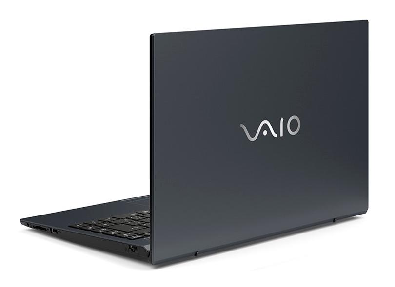 Notebook Vaio Intel Core i7 10510U 10ª Geração 8.0 GB de RAM 256.0 GB 14 " Full Windows 10 FE14