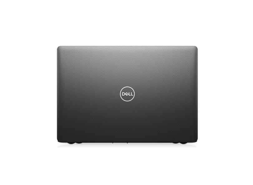 Notebook Dell Inspiron 3000 Intel Core i7 8565U 8ª Geração 8.0 GB de RAM 256.0 GB 15.6 " Radeon 520 Windows 10 Inspiron 15-3584