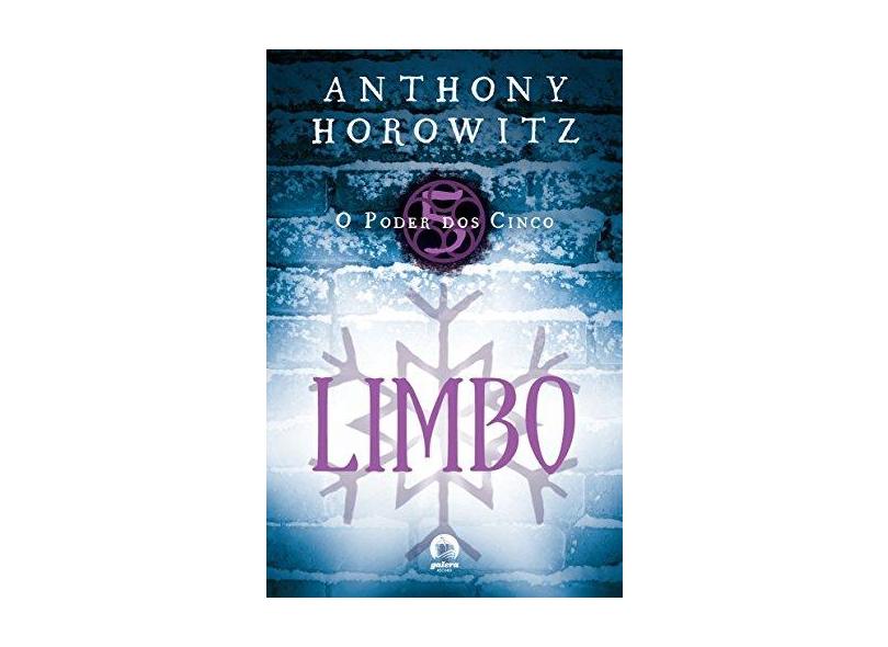 O Poder Dos Cinco - Limbo - Vol. 5 - Horowitz, Anthony - 9788501402028