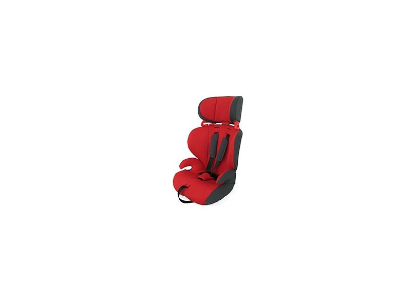 Cadeira para Auto 5056PRC3 De 9 a 36 Kg - Burigotto