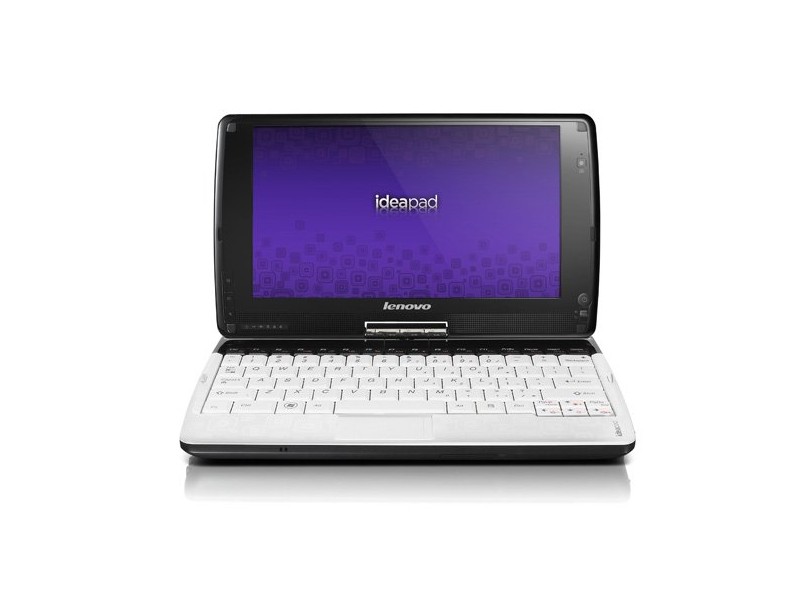 Notebook Lenovo IdeaPad S10-3T 0651 250GB Intel Atom N450 1.66GHz 2GB DDR2