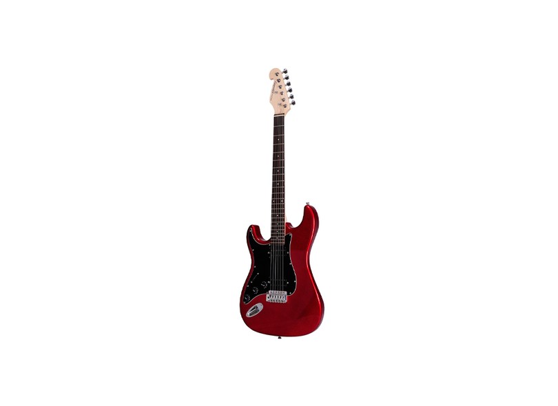 Guitarra Elétrica Giannini G-102 LH