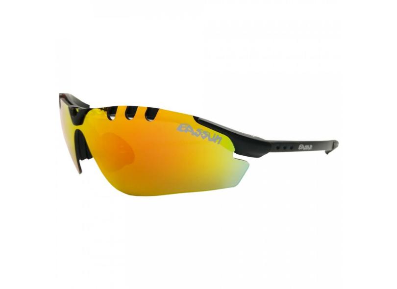 Óculos de Sol Unissex Esportivo Eassun X-Light Sport