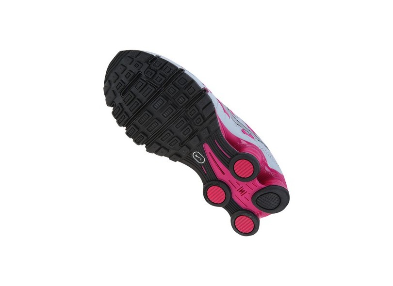 Tênis Nike Feminino Running (Corrida) Shox Turbo+ 13