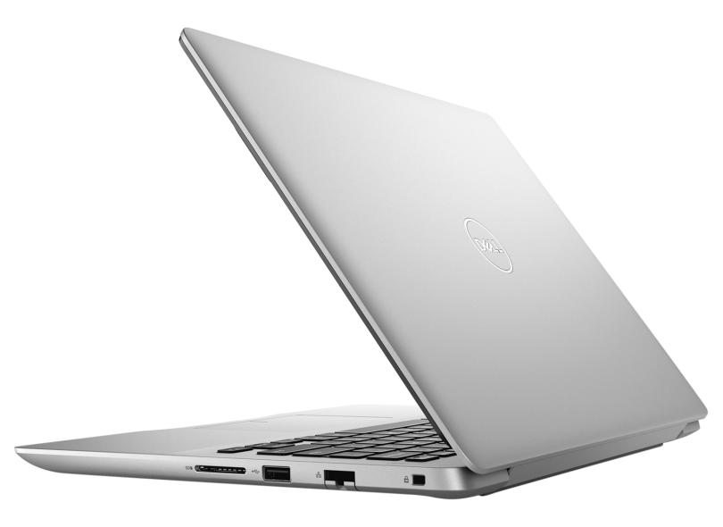 Notebook Dell Inspiron 5000 I14-5480-A20 Intel Core i7 8565U 14" 8GB HD