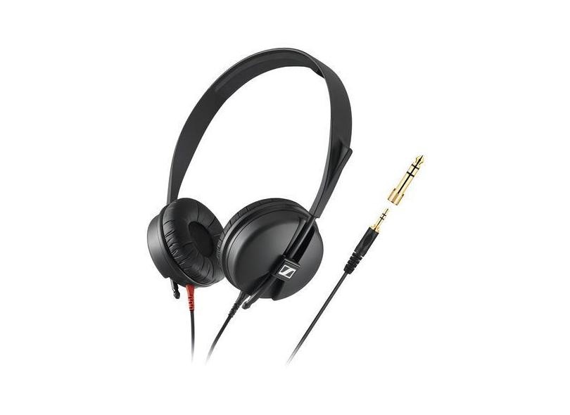 Fones De Ouvido Sennheiser Hd-25-light Para Dj HD 25 Light