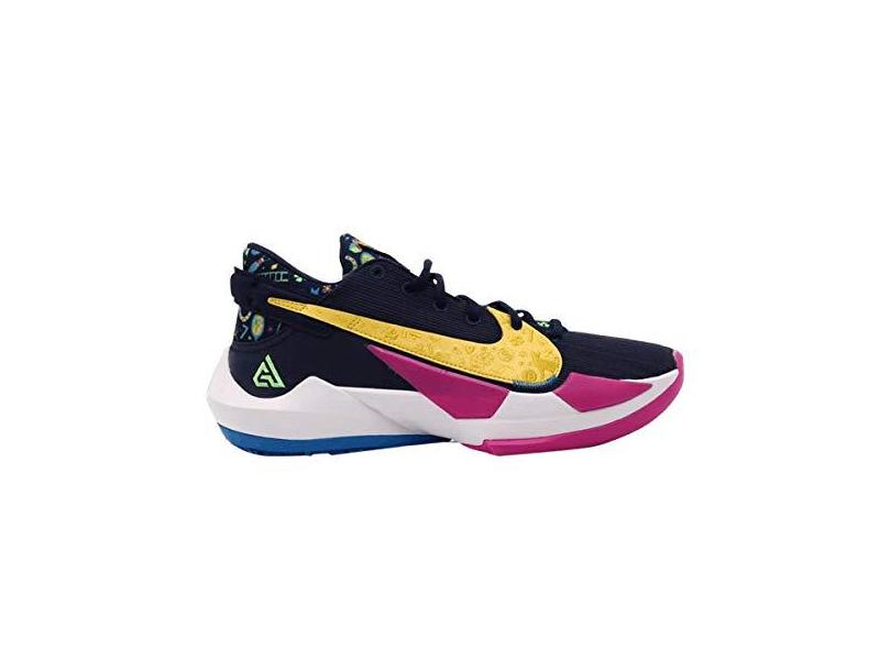Nike Zoom Freak 2 Basketball Shoes