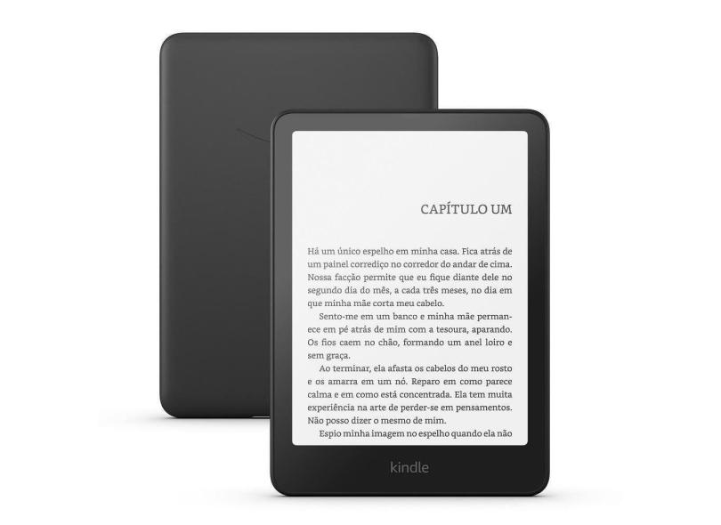 Kindle Paperwhite 2024 16GB 7"