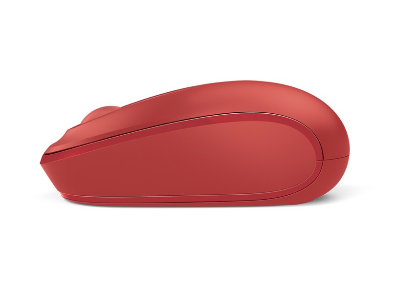 Mouse Óptico 1850 - Microsoft