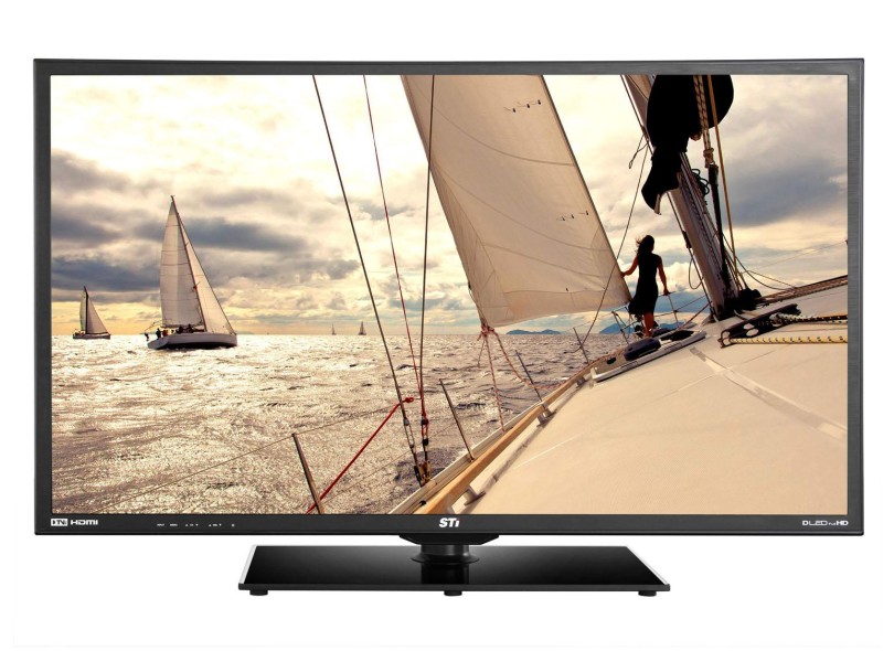 TV LED 39" Semp Toshiba Full HD 3 HDMI DL3954F