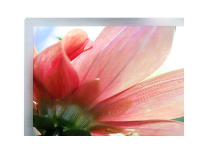 TV Philips 42" LED 3D Full HD Conversor Digital Integrado 42PFL8606D/78