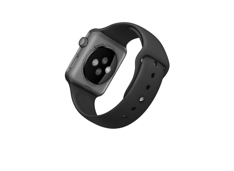 Relógio Apple Watch Sport