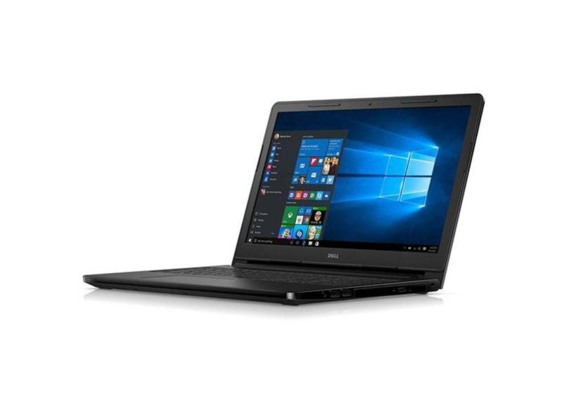 Notebook Dell Inspiron 3000 Intel Celeron N3060 4 GB de RAM 500 GB 15.6 " Windows 10 i15-3552