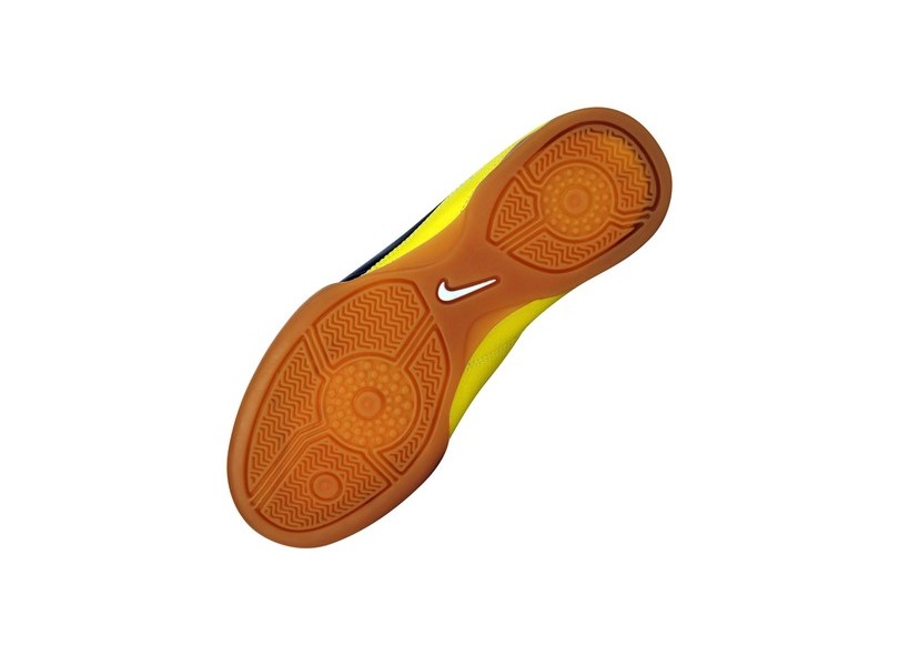 Tênis Nike Infantil de Menino Futsal CTR 360 Enganche III IC