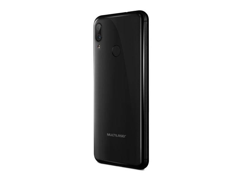 Smartphone Multilaser G Pro 32GB Android 9.0 (Pie)
