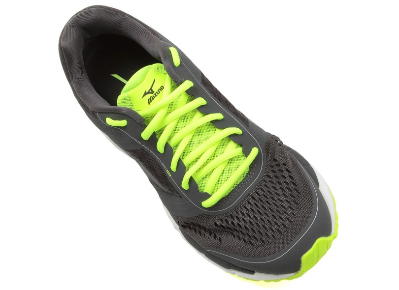 Tênis Mizuno Masculino Corrida Synchro MX