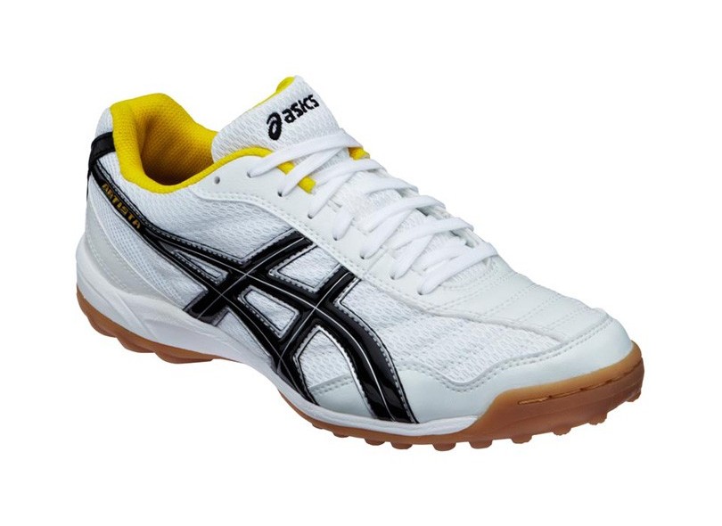 Chuteira Society Asics Artista WD Adulto