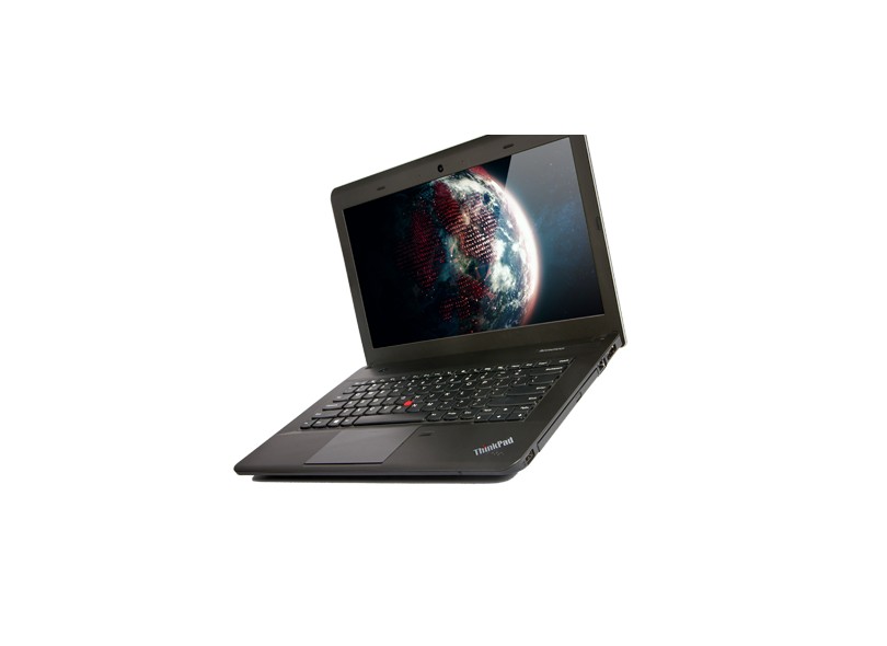 Notebook Lenovo ThinkPad Edge Intel Core i3 3110M 4 GB de RAM 14 " Windows 7 Professional E431