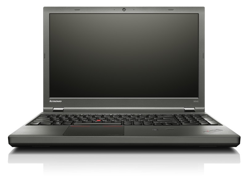 Notebook Lenovo ThinkPad W Intel Core i7 4700MQ 16 GB de RAM HD 500 GB SSD 16 GB LED 15.6 " Quadro K2100M Windows 7 Professional W540