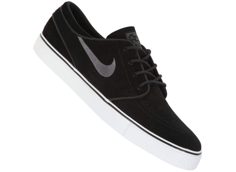 Tênis Nike Masculino Skate Stefan Janoski