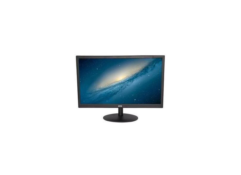 Monitor Hye 23 Led Hy23wfnc Hdmi Vga