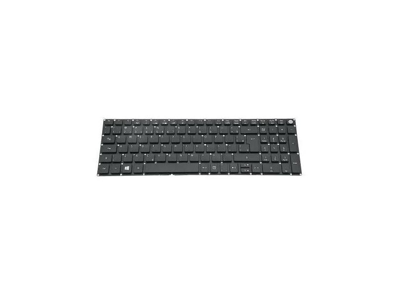 Teclado Para Notebook Acer Aspire A315-53 series A315-53-52ZZ A315-53-