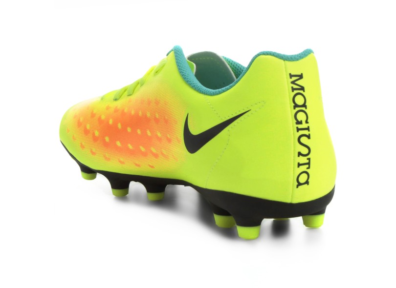 Chuteira Campo Nike Magista Ola II Adulto