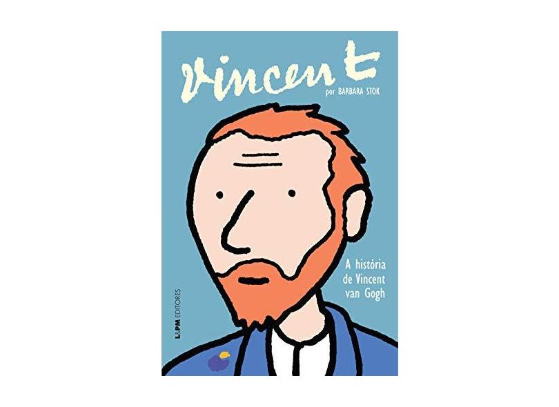 Vincent - Quadrinhos - Capa Comum - 9788525431158