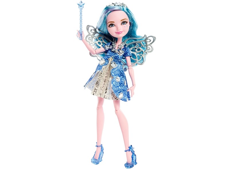 Boneca Ever After High Royal Farrah Goodfairy Mattel