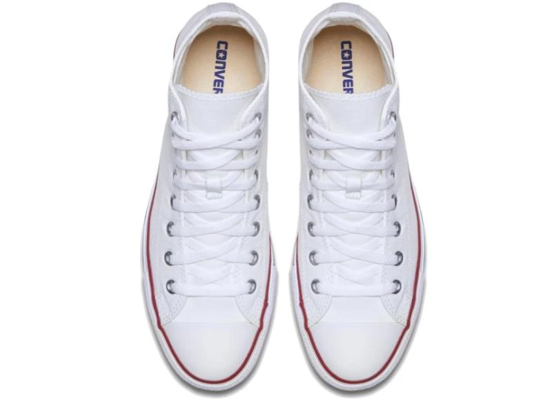 Tênis Casual All Star Chuck Taylor Cano Alto