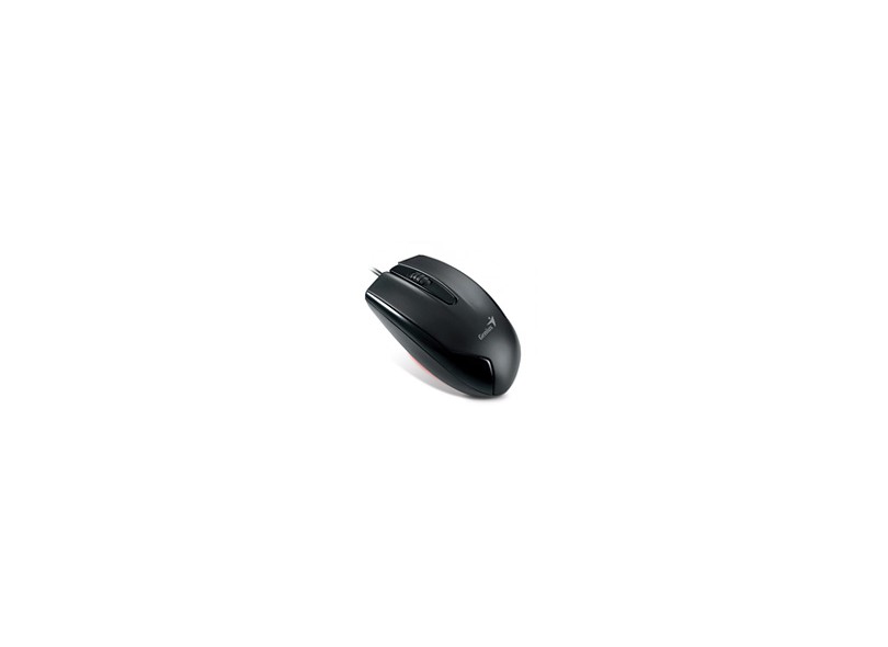 Mouse Óptico USB DX-100 - Genius