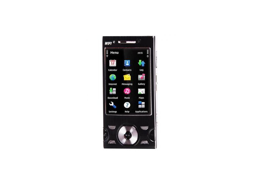 Celular Importado MP15  E4 Desbloqueado