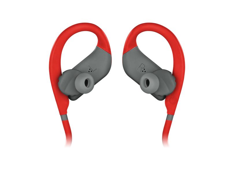 Fone de Ouvido Bluetooth com Microfone Academia JBL Endurance Jump