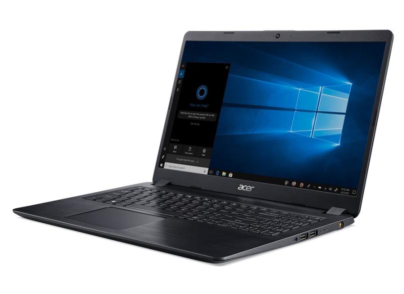 Notebook Acer Aspire 5 Intel Core i5 8265U 8ª Geração 8 GB de RAM 1024 GB 15.6 " GeForce MX130 Windows 10 A515-52G-58LZ