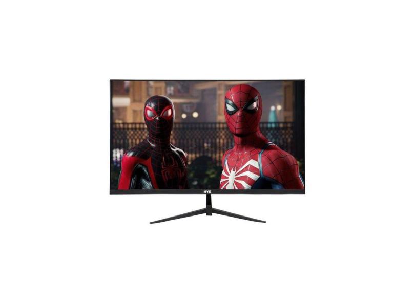 Monitor Gamer Hye Hd Hdmi Curvo De Hy32View75 Full 75Hz Displayport 32 Pol