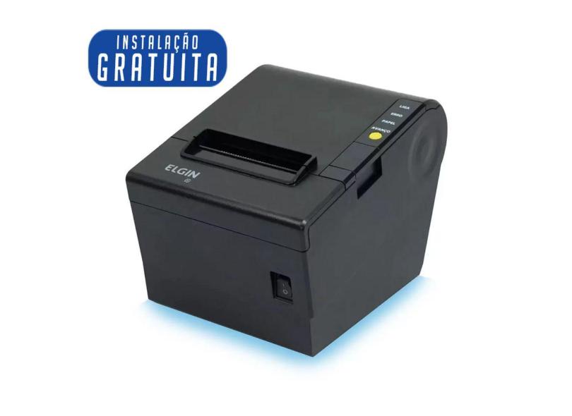 Impressora Termica i9 Full Elgin