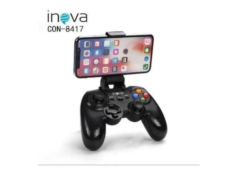 Suporte Smartphone Gamepad Jogos Celular Game Handle Free Fire em Promoção  na Americanas