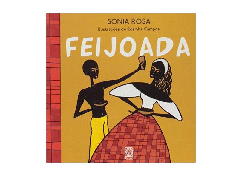 Feijoada - Rosa, Sonia - 9788534703901
