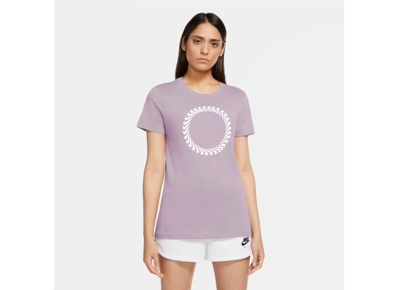 blusa nike promoção