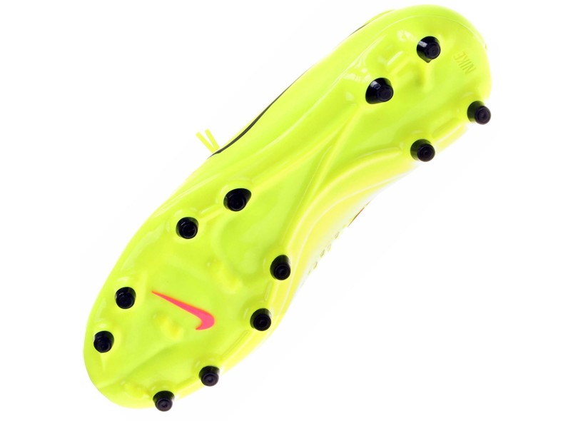 Chuteira Campo Nike Magista Onda FG Adulto