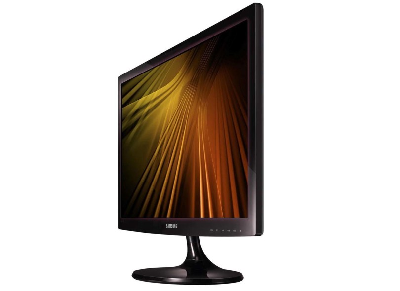 Monitor LED 21,5 " Samsung S22C301