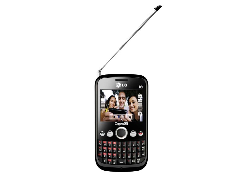 Celular LG X350 Desbloqueado