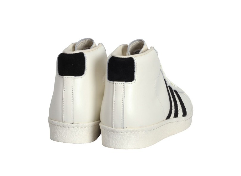 Tênis Adidas Masculino Casual Pro Model Premium