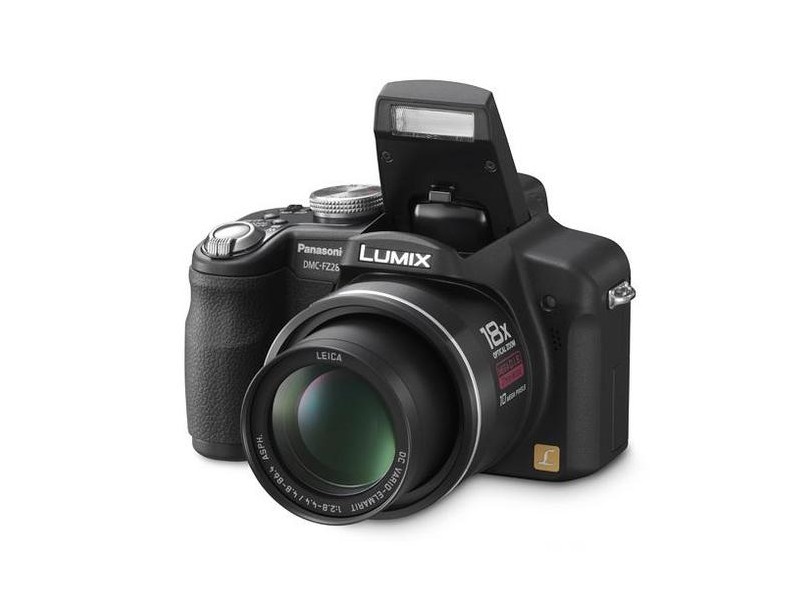 Câmera Digital Olympus SP-565UZ 10 mpx