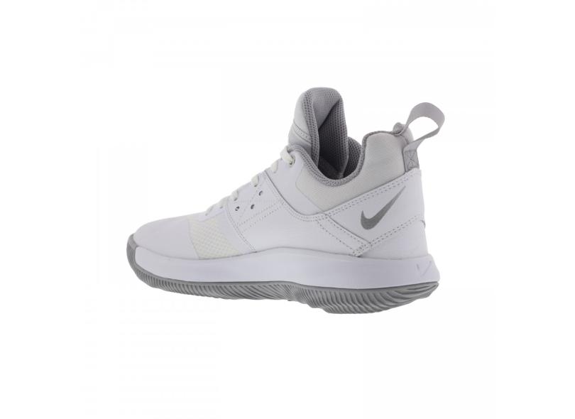 Tênis Nike Unissex Basquete Fly By Low II