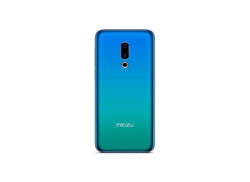 Smartphone Meizu 16Th 128GB 2 Chips Android 8.0 (Oreo)