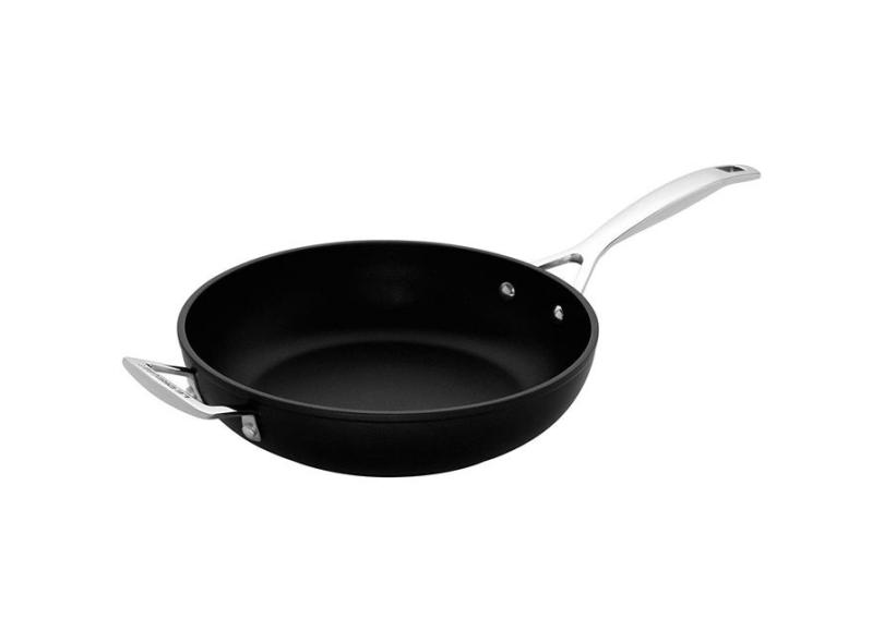 Frigideira Funda com Alça 26 cm Non-Stick Pro Le Creuset