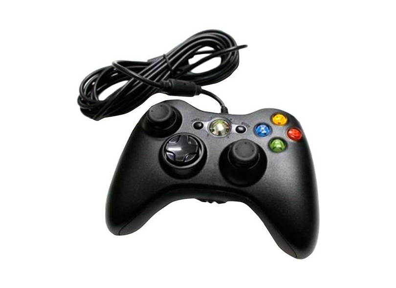 Controle Xbox 360 360 Dazz - Tech Dealer